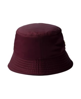 Re-Nylon Bucket Hat