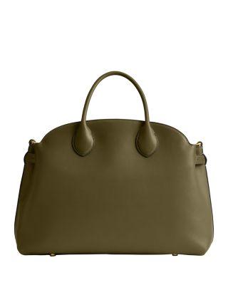 Soft Empire Carryall Bag 40