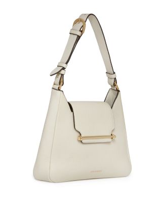 Multrees Leather Hobo Bag