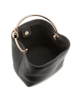 The Circus Leather Bag