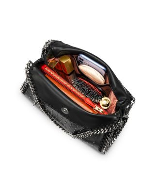 Falabella Embellished Mini Crossbody Bag