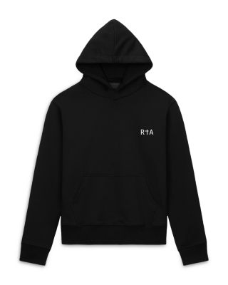 Logo Hoodie