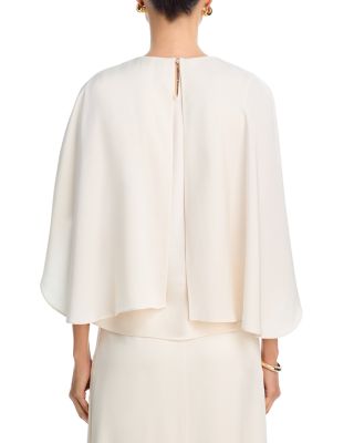 Eliora Cape Top
