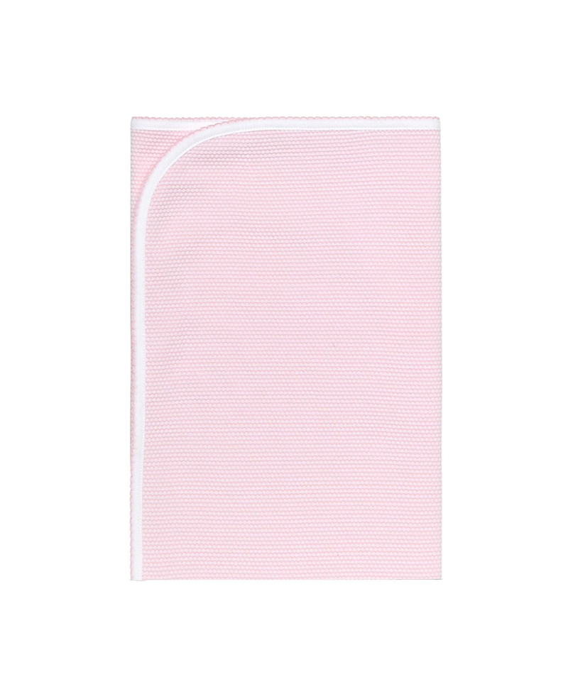 Nellapima Girls' Bubble Blanket - Baby In Pink