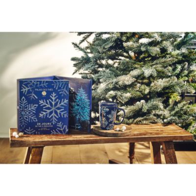 2025 Holiday Infuser Mug