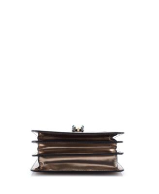  Small Serpenti Top Handle Bag Patent