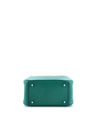  Mini Lindy Bag Clemence