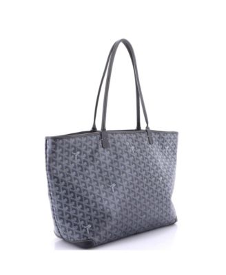  MM Artois Tote Coated Canvas