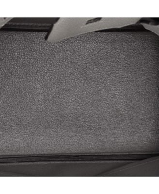  Birkin 30 Handbag Grey Togo with Gold Hardware