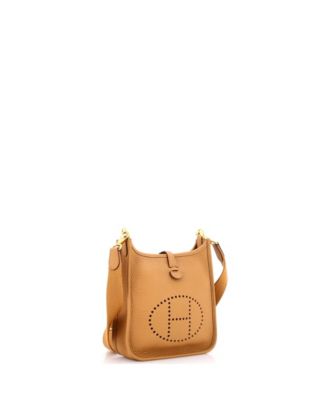  TPM Evelyne Bag Gen III Clemence