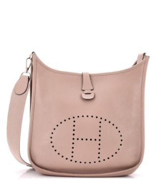  PM Evelyne Bag Gen III Clemence