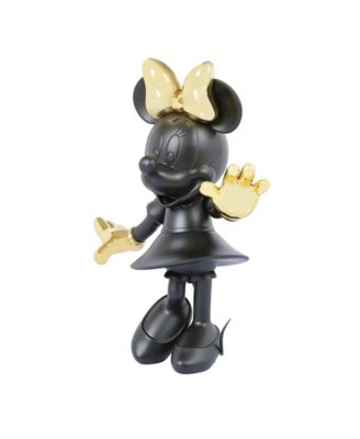 Minnie Mouse Welcome 12&amp;quot; Figurine