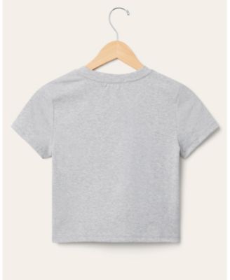  Women's NFL Buffalo Bills Sideline Baby Tee