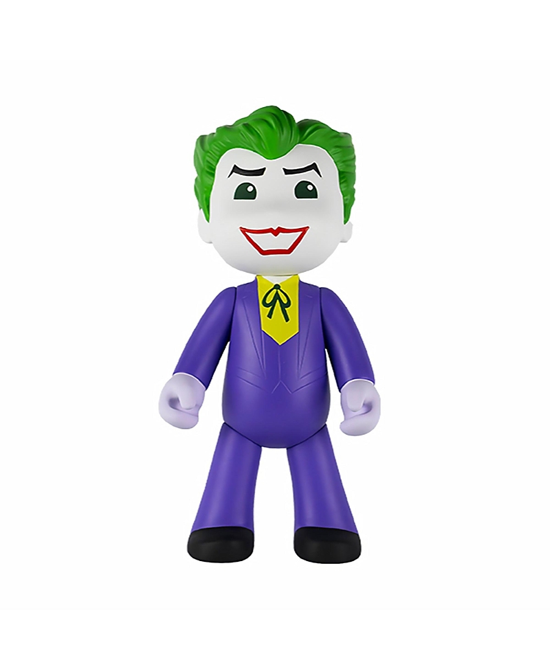 Leblon Delienne Joker From Batman Super Pop 10 Figurine In Multi