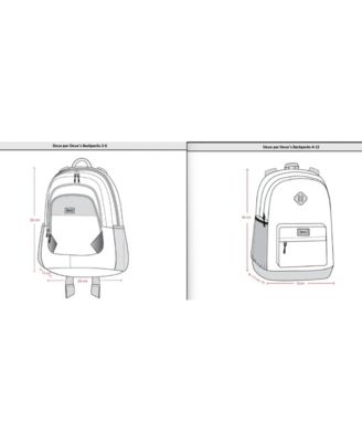 Girls' Little Kids Backpack 