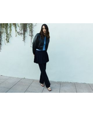 Alessia Crewneck Sweater