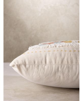 Perth Pillow Cover, 20" x 20"