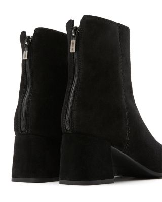 Women's Jason City Dry™ Suede Ankle Boots