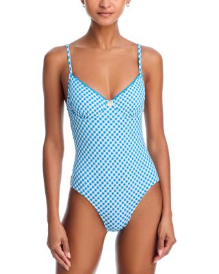 The Taylor One Piece Swimsuit