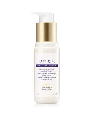 Lait S.R. 1.7 oz.