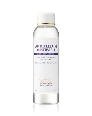 Eau Micellaire Biosensible