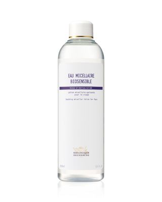 Eau Micellaire Biosensible 8.4 oz.