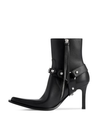 Women's City Harness Booties