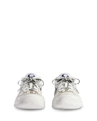 Women's Hamptons Sneakers