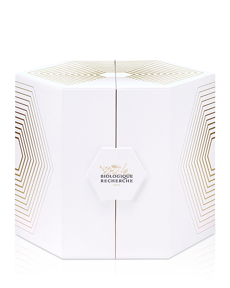 Biologique Recherche Le Grand Coffret In White