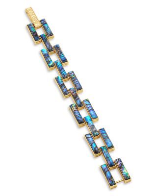 Pathway Link Bracelet