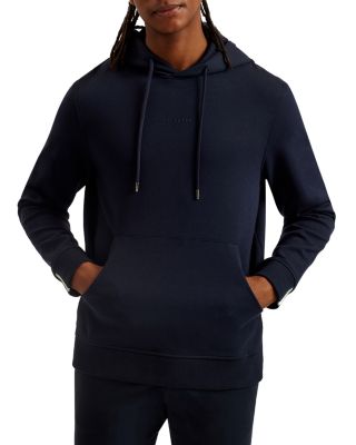 Regular Fit Hooded Sweatshirt
