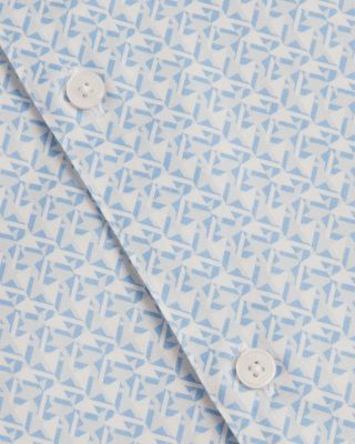 Alphsho Short Sleeve Shirt