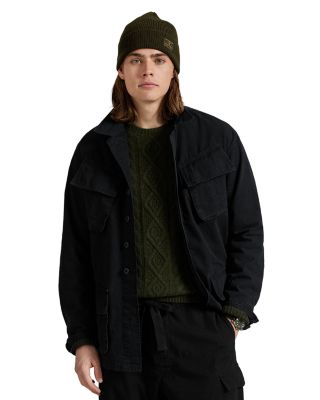 Polo Ralph Lauren - Ripstop Utility Overshirt