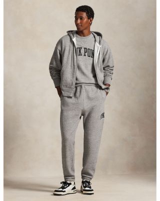 Pink Pony Fleece Sweatpants