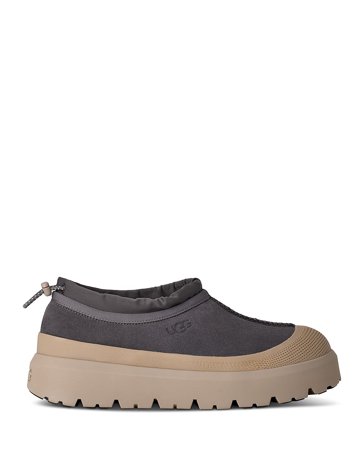 Ugg Men's Tasman Weather Hybrid Slip On Clogs