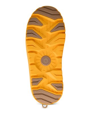 Men's Tasman Weather Hybrid Slip On Clogs