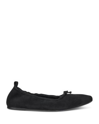 Women&#39;s Memy Ballet Flats