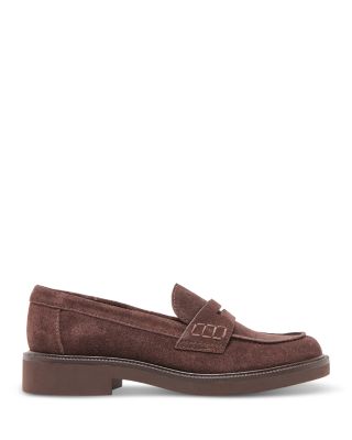 Women&#39;s Tiggy Loafer Flats