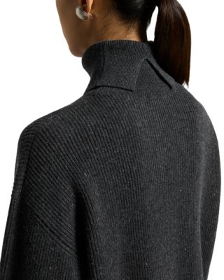 Turtleneck Sweater