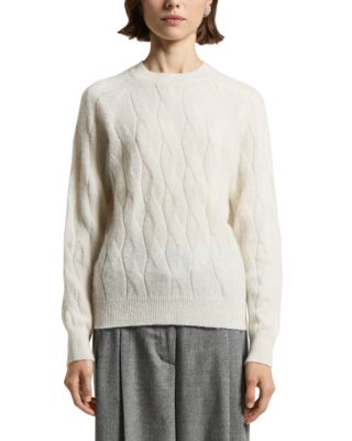 Classic Knitted Sweater