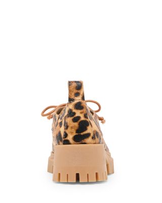 Women's Milza Loafer Flats