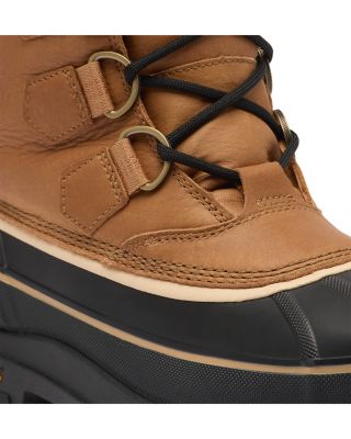 Men's Caribou Horizon GTX Lace Up Boots