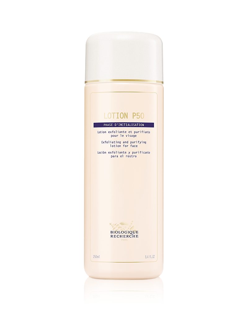 Biologique Recherche Lotion P50 8.4 Oz. In White