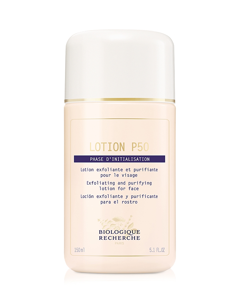 Biologique Recherche Lotion P50 5.1 Oz. In Nude