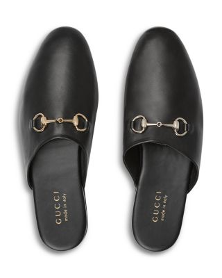 Men's Camargue Slip On Bit Mules