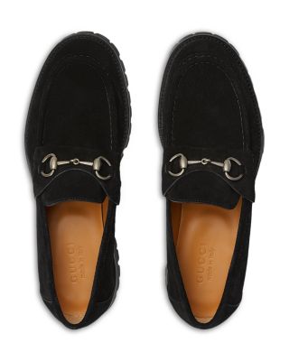 Men's Horsebit Loafers