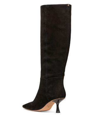 Women's Adele Suede Tall Boots