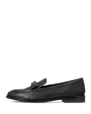 Women's Deco Bow Loafer Flats