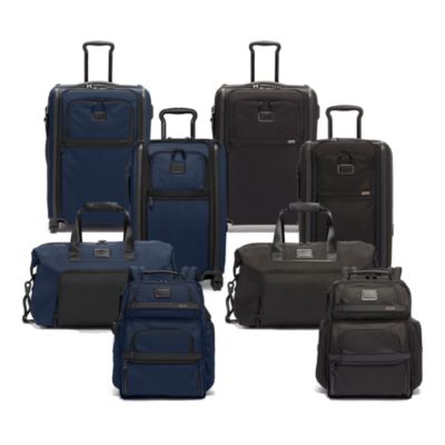 Alpha 3 Luggage Collection