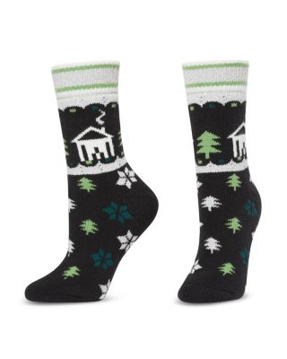 Cozy Crew Socks, Pack of 2